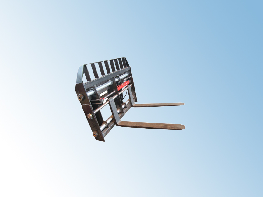 Навесное оборудование